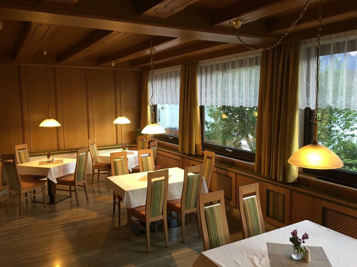 Hotel Feneberg Эрвальд Экстерьер фото